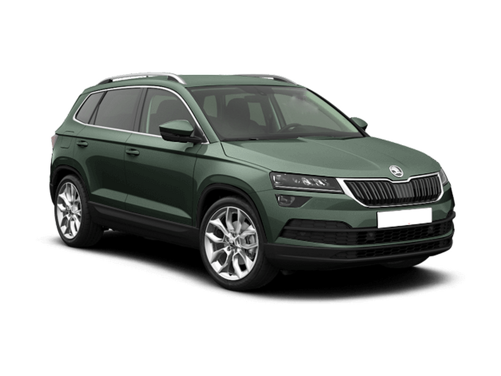 Skoda Karoq Ambition 1.6 (110 л.с.) 6AT